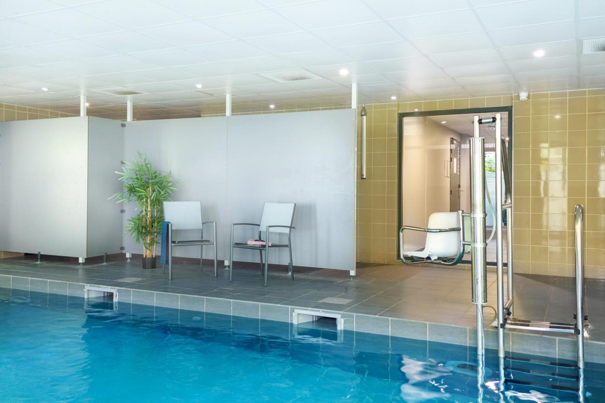 Nemea Appart Hotel Grand Coeur Nancy Centre Exteriör bild